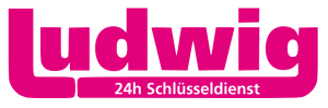 Tresoröffnung Ludwig Logo